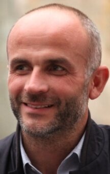 ტომ ტიკვერი