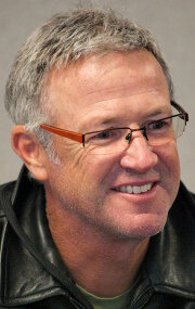 მარკ მაკკლური