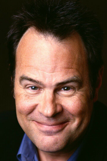 დენ აიკროიდი