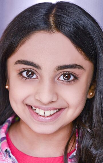 საარა ჩაუდრი