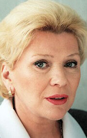 გალინა პოლსკიხი