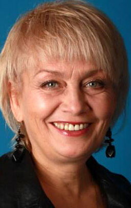 ელენა ამინოვა