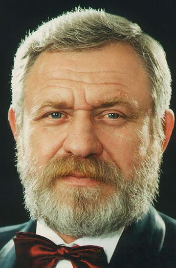 ალექსანდრე ბესპალი