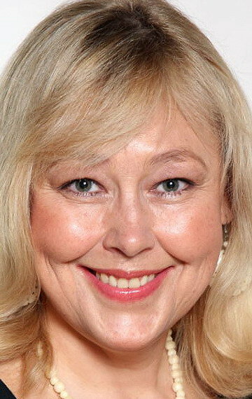 ნატალია ხოროხორინა