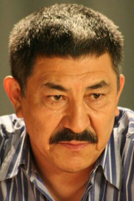 ალდაბეკ შალბაევი