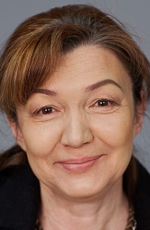 ირინა ნეჩაევა