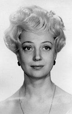 ლარისა ჟუკოვსკაია