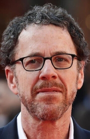 ეთან კოენი