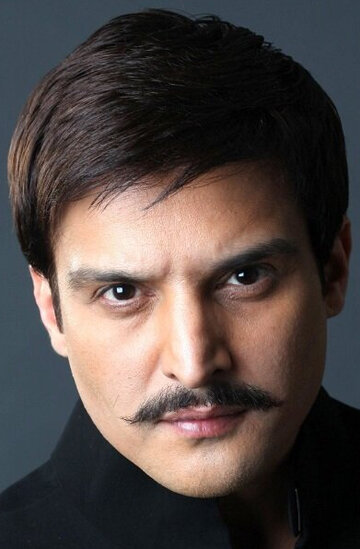 ჯიმი შერგილი