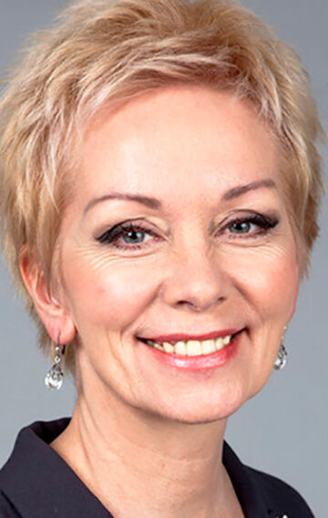 ლიუბოვ გერმანოვა