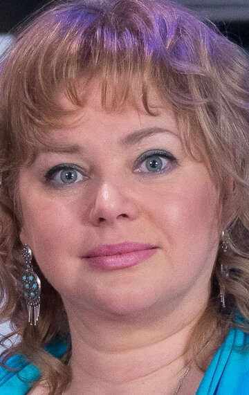 ოლგა მაშნაია