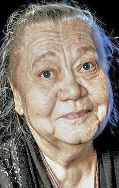 გალინა სტახანოვა