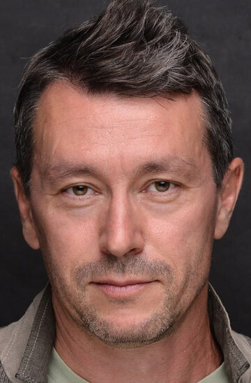 მიხაილ პალატნიკი