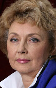 ვალენტინა პანინა