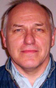 ლიუბომირას ლაუსევიჩიუსი