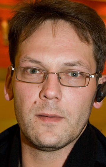 დიმიტრი შჩერბინა