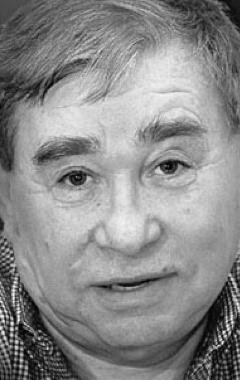 მიხაილ სვეტინი