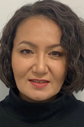 ნაზგულ კარაბალინა