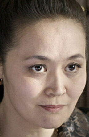 ალტინაი ნოგერბეკი