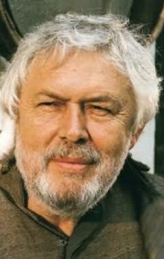 ჯერჟი ბინჩიცკი