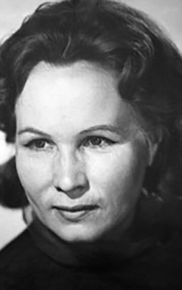 ალექსანდრა ხარიტონოვა