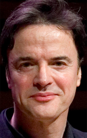 პოლ რისი