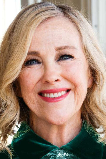 კეტრინ ო'ჰარა