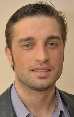 ფედორ სმოლიანინოვი