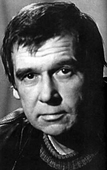 ნიკოლაი ვოლკოვი უმცროსი.