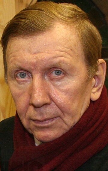 იური ჩერნოვი