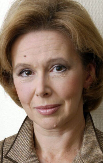 ევგენია სიმონოვა