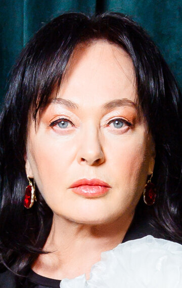 ლარისა გუზეევა