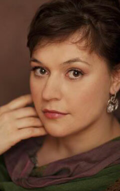 ანა ტელიცინა