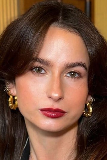 მადლენ ჰარისი