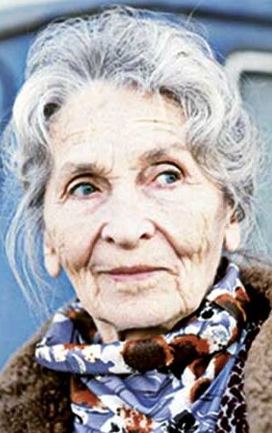 სტეფანია სტანიუტა