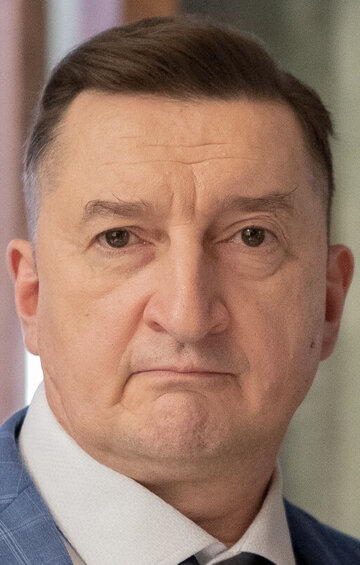 ალექსანდრე ლიკოვი