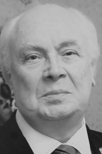 ვლადიმერ ტროშინი