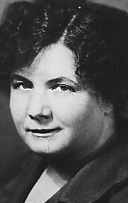 ლიუბოვ დიმიტრიევსკაია