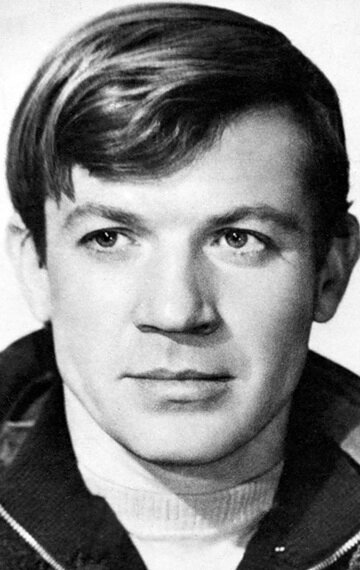 გენადი კოროლკოვი