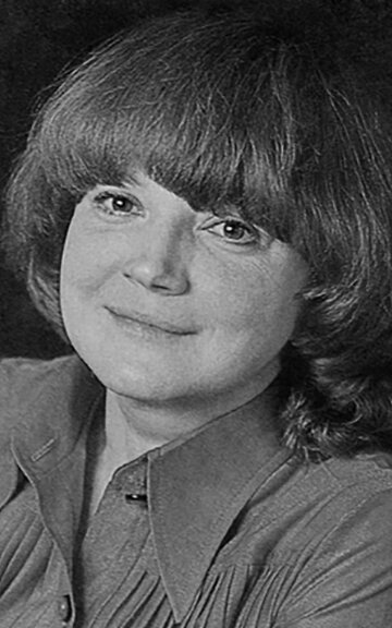 ანასტასია ვოზნესენსკაია