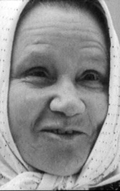 მარია სკვორცოვა