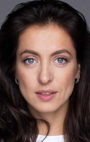 ანასტასია მესკოვა