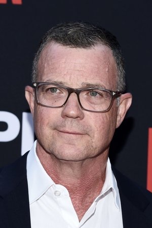 მარკ ბურგი