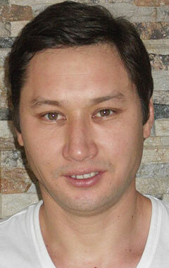 აზამატ სატიბალდი