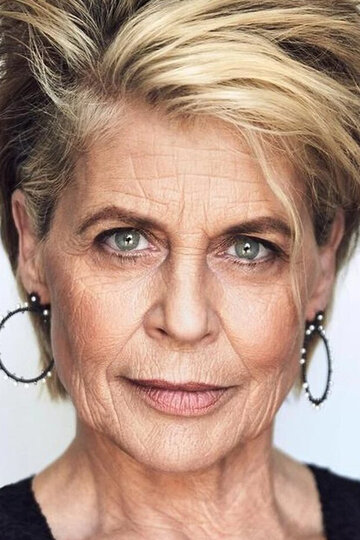 ლინდა ჰამილტონი