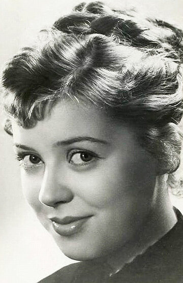 სვეტლანა კარპინსკაია