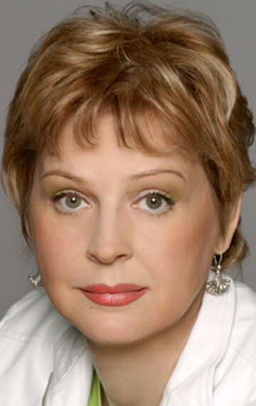 ტატიანა ტაშკოვა