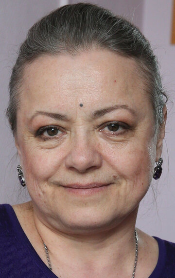 ელენა ციპლაკოვა