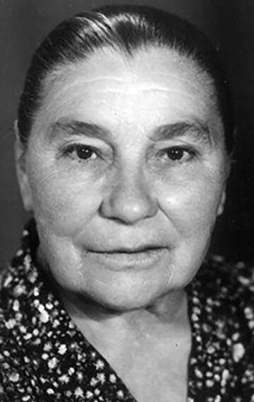 გალინა მაკაროვა