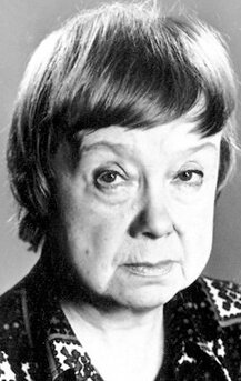 მარია ბარაბანოვა